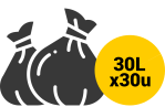 bolsa30L