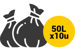 bolsa50L